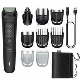 Тример Philips MG3945/15