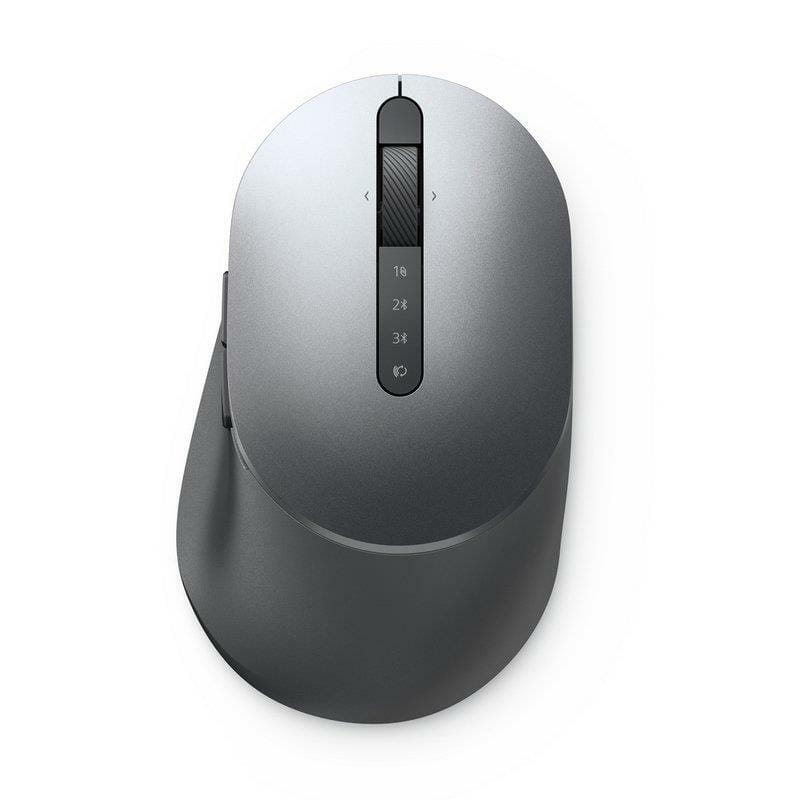 Мышь беспроводная Dell MS5320W Grey (570-ABHI) USB купить в Харькове ...