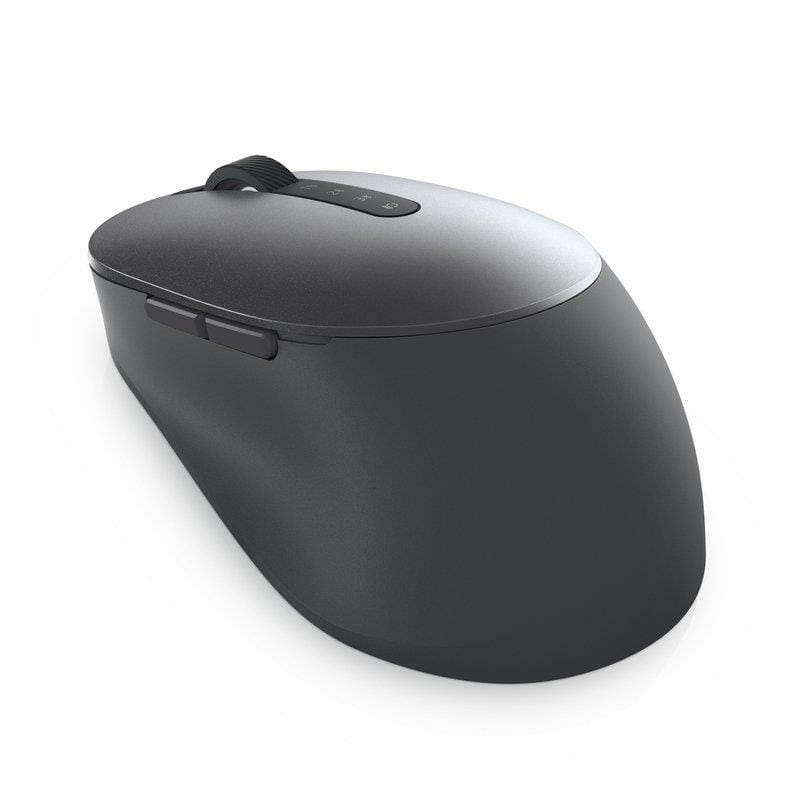 Мышь беспроводная Dell MS5320W Grey (570-ABHI) USB купить в Харькове ...