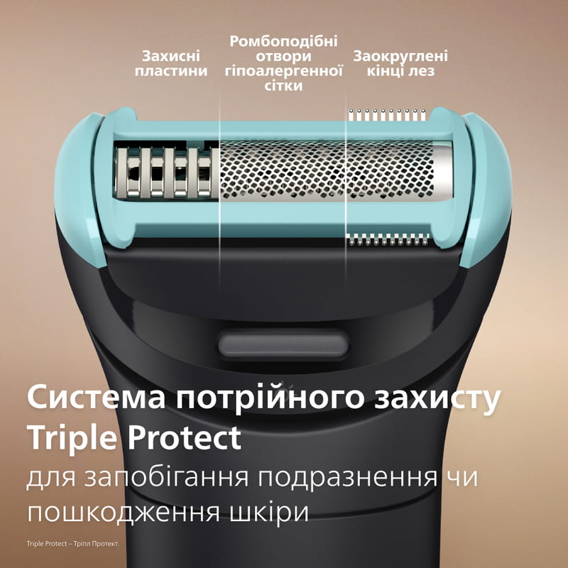 Тример Philips BG7470/15