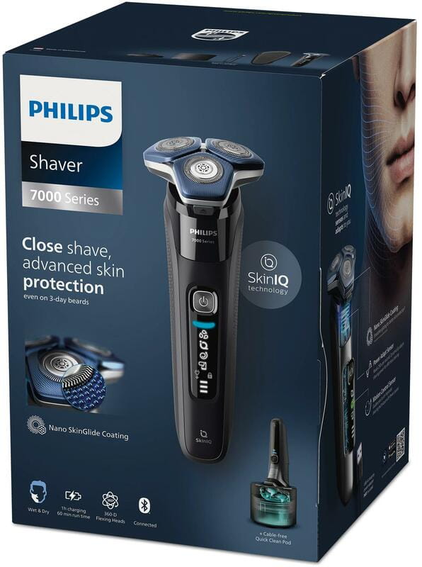 Электробритва Philips S7886/55