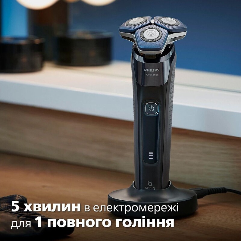 Электробритва Philips Series 7000 S7886/55