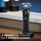 Фото - Электробритва Philips Series 7000 S7886/55 | click.ua