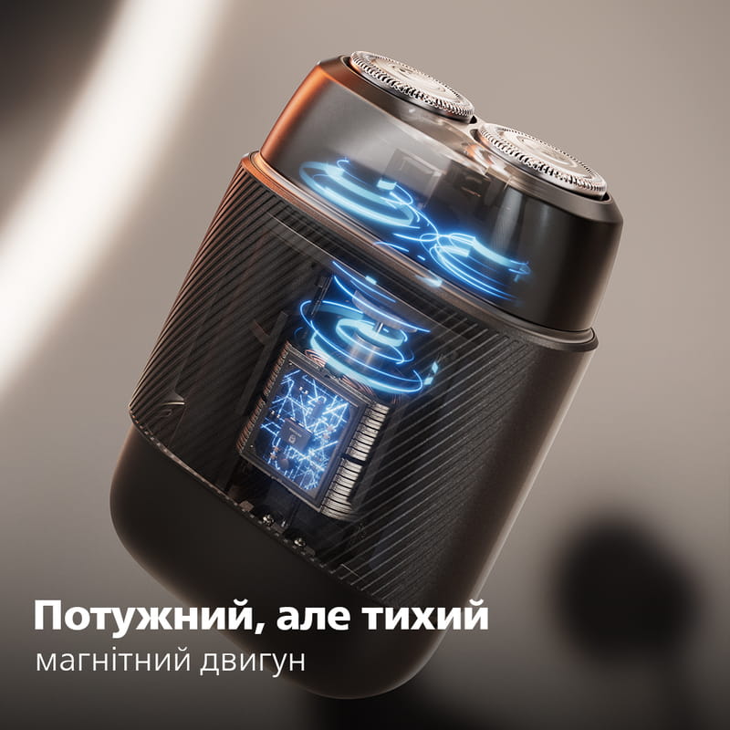 Електробритва Philips Shaver 500 Series S591/05