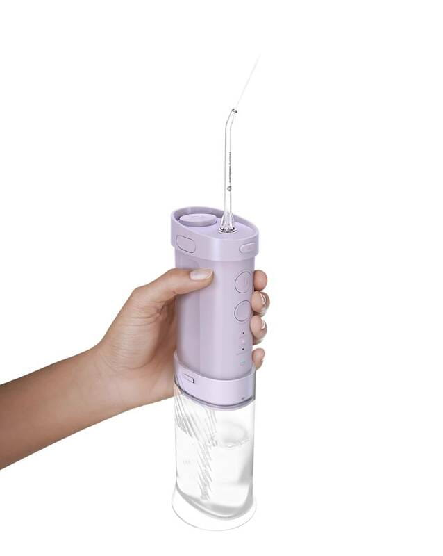 Іригатор Philips HX3333/23