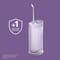 Фото - Іригатор Philips Sonicare Compact Flosser 1000 Series HX3333/23 | click.ua