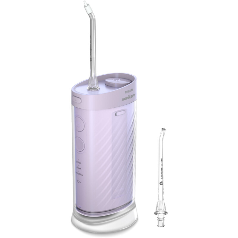 Іригатор Philips Sonicare Compact Flosser 1000 Series HX3333/23