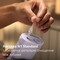 Фото - Іригатор Philips Sonicare Compact Flosser 1000 Series HX3333/23 | click.ua