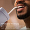 Фото - Іригатор Philips Sonicare Compact Flosser 1000 Series HX3333/23 | click.ua