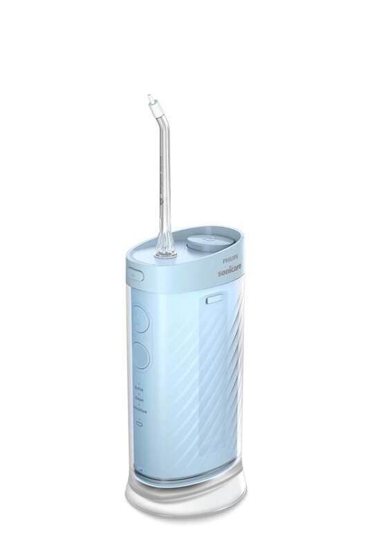 Іригатор Philips HX3333/24