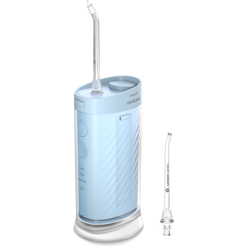 Іригатор Philips Sonicare Compact Flosser 1000 Series HX3333/24