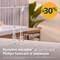 Фото - Іригатор Philips Sonicare Compact Flosser 1000 Series HX3333/24 | click.ua