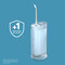 Фото - Іригатор Philips Sonicare Compact Flosser 1000 Series HX3333/24 | click.ua