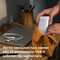 Фото - Іригатор Philips Sonicare Compact Flosser 1000 Series HX3333/24 | click.ua