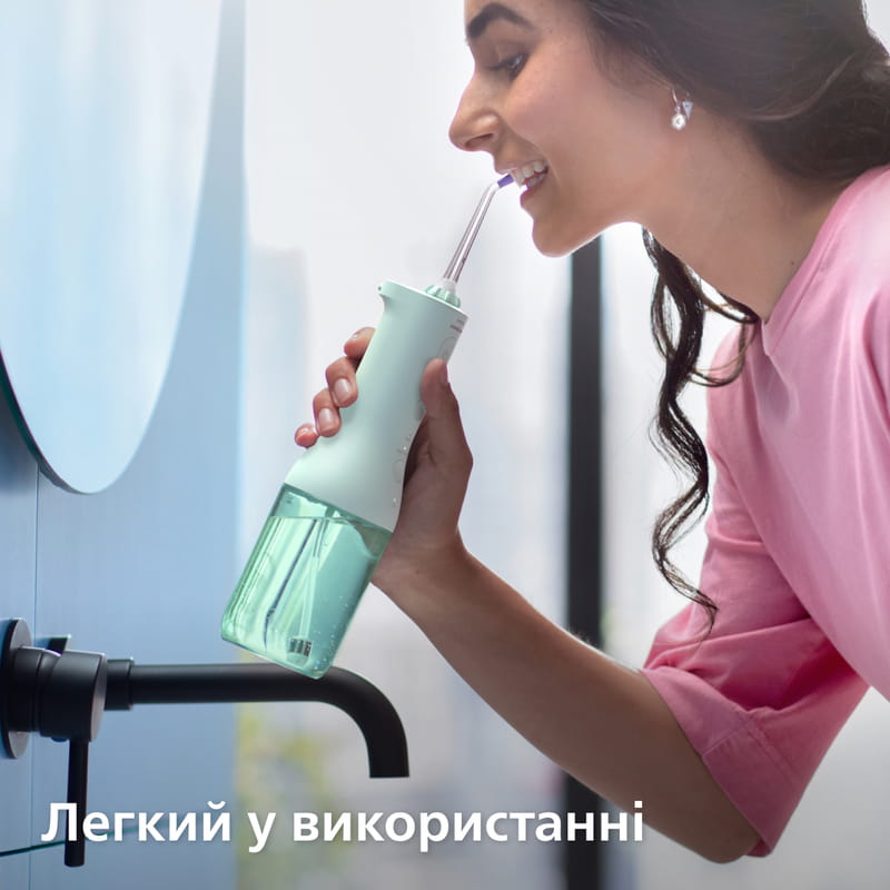 Ирригатор Philips HX3826/24