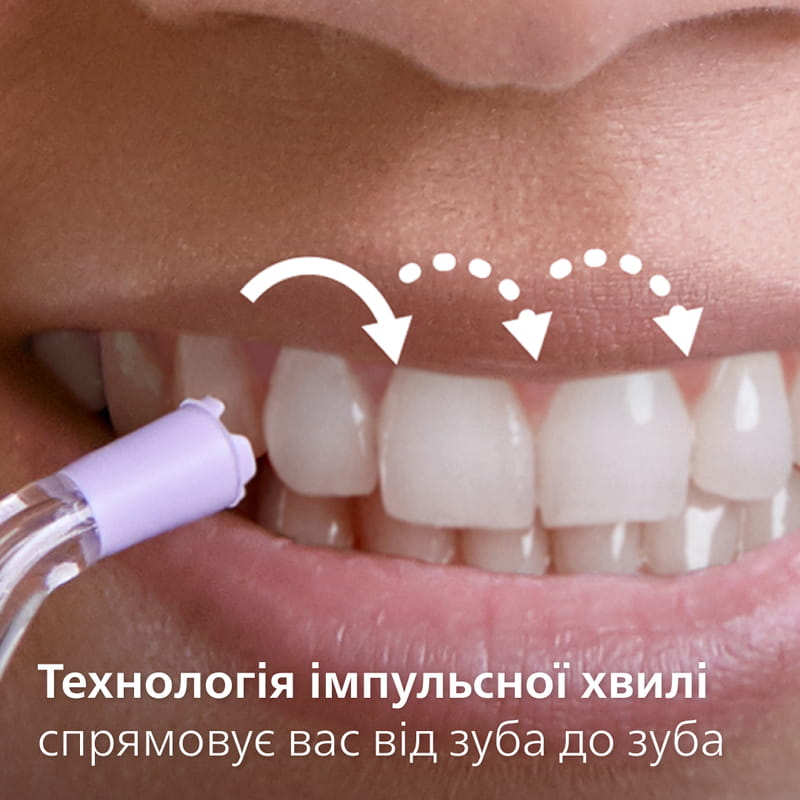 Ирригатор Philips HX3826/24