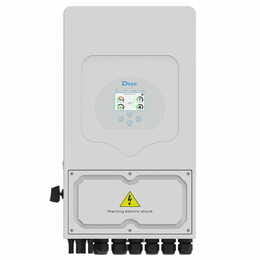 Інвертор гібридний 6kW Deye SUN-6K-SG05LP1-EU-AM2-P, однофазний