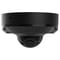 Фото - IP-камера Ajax DomeCam Mini HL Black 8МП (2.8мм) | click.ua