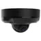Фото - IP-камера Ajax DomeCam Mini HL Black 8МП (2.8мм) | click.ua