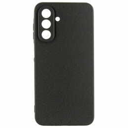Чeхол-накладка Dengos Carbon для Samsung Galaxy A17 Black (DG-TPU-CRBN-235)