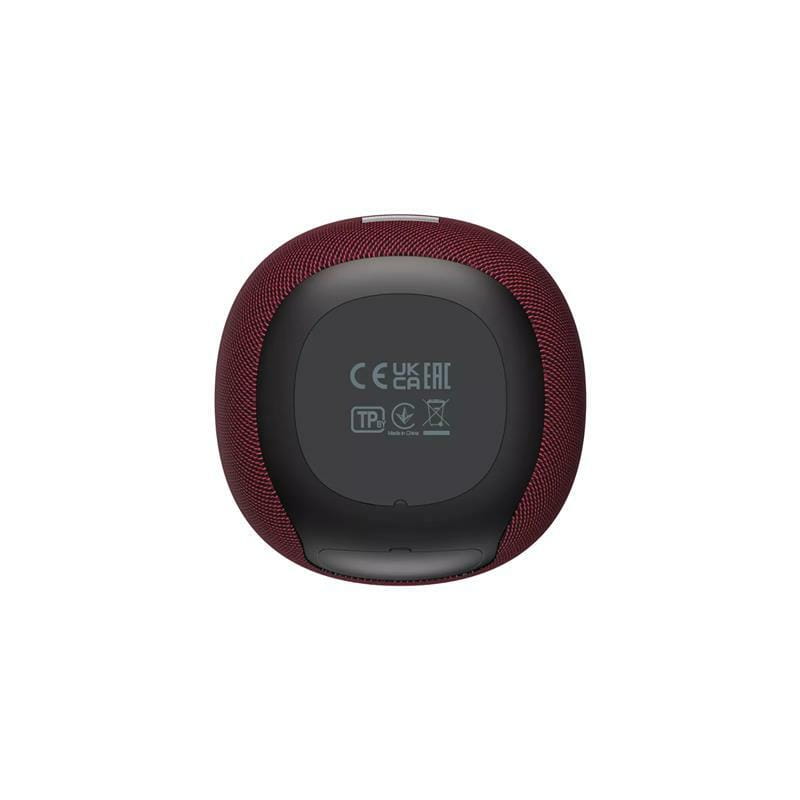 Акустическая система Canyon BSP-8 Red (CNE-CBTSP8R)