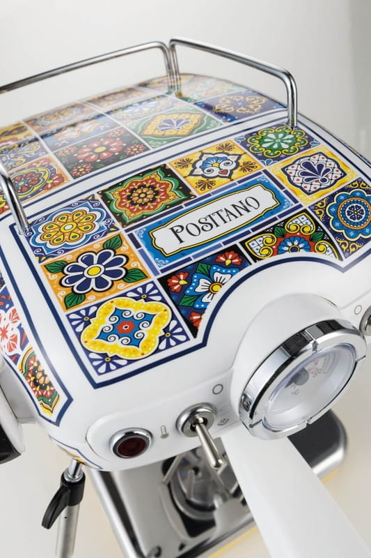 Кавоварка Ariete 1389 Positano