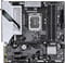 Фото - Материнська плата Gigabyte B760M Gaming Plus WiFi DDR4 Socket 1700 | click.ua
