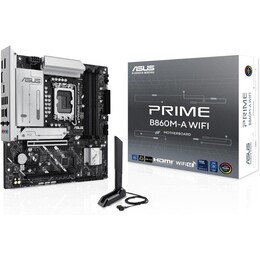 Материнская плата Asus Prime B860M-A WiFi Socket 1851