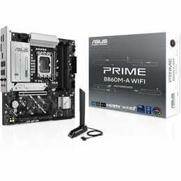 Материнська плата Asus Prime B860M-A WiFi Socket 1851