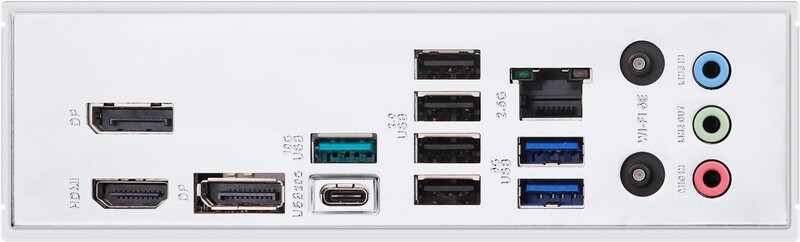Материнська плата Asus Prime B860M-A WiFi Socket 1851