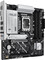 Фото - Материнська плата Asus Prime B860M-A WiFi Socket 1851 | click.ua