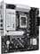 Фото - Материнська плата Asus Prime B860M-A WiFi Socket 1851 | click.ua