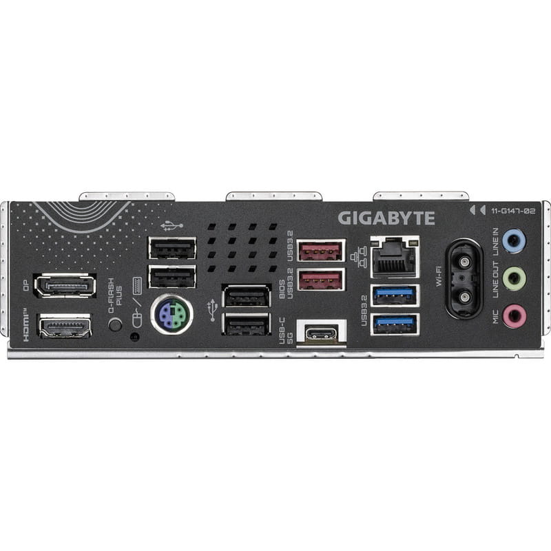 Материнская плата Gigabyte B850 Eagle WiFi6E Socket AM5