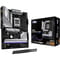 Фото - Материнская плата ASRock B850 LiveMixer WiFi Socket AM5 | click.ua
