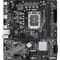 Фото - Материнська плата Gigabyte H610M D3W DDR4 Socket 1700 | click.ua