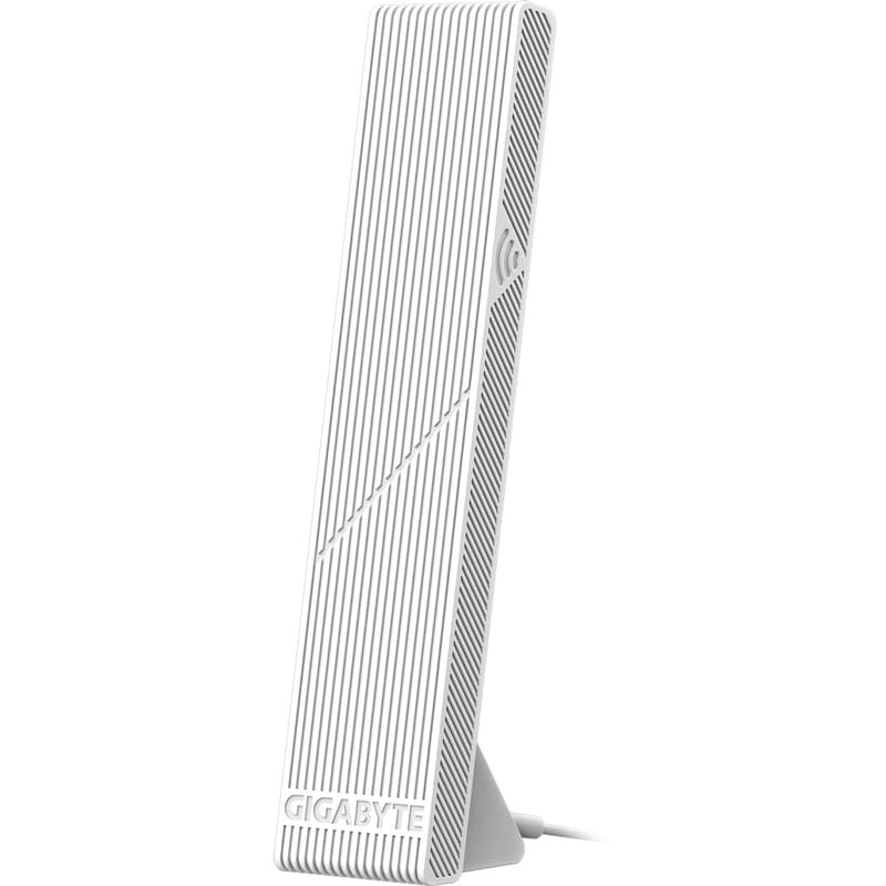 Материнська плата Gigabyte Z890M Aorus Elite WiFi7 Ice Socket 1851