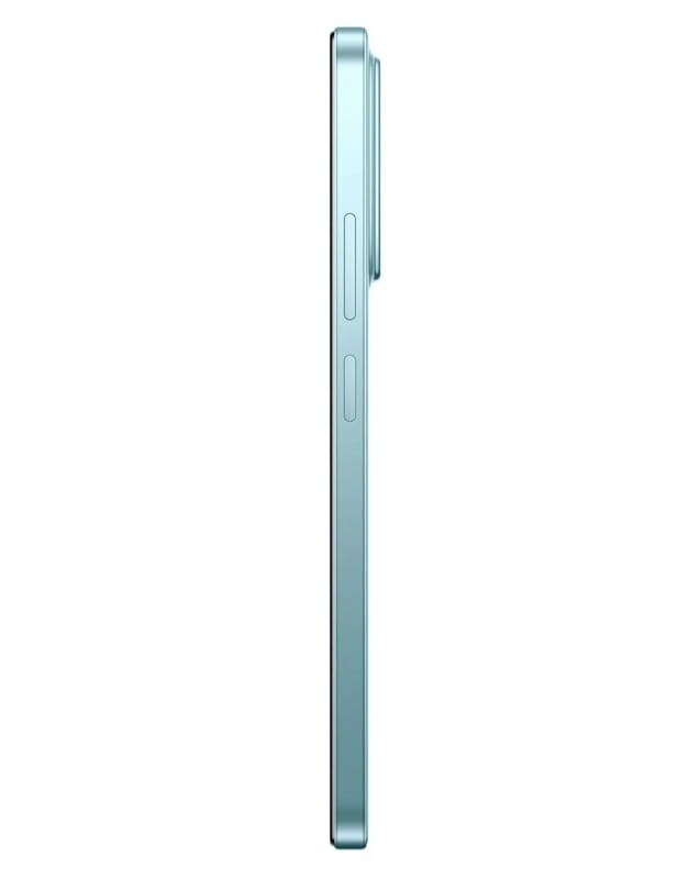 Смартфон Xiaomi Poco C85 6/128GB Green