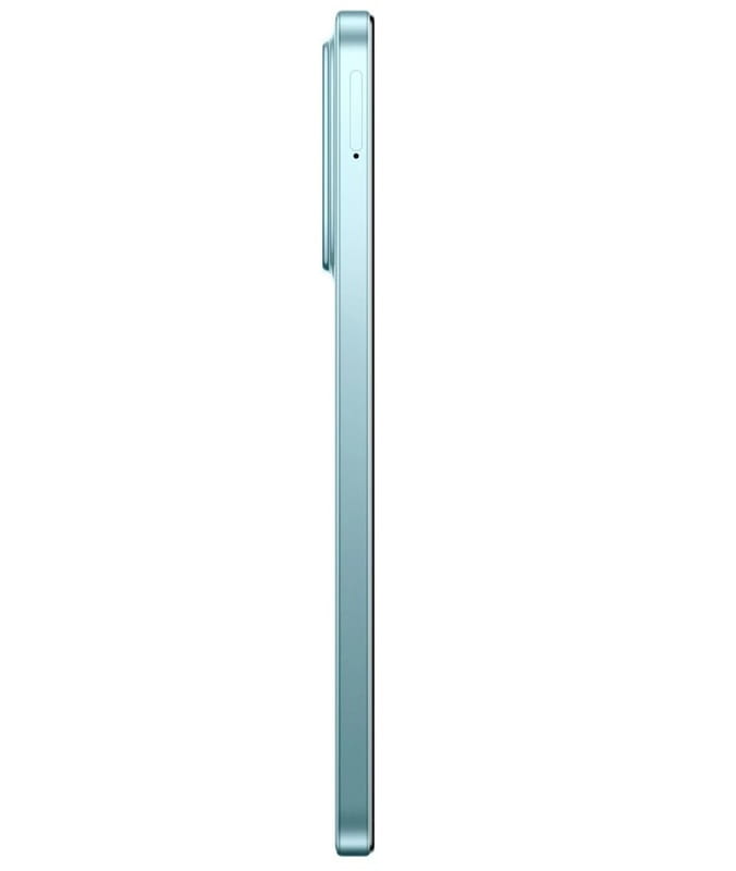 Смартфон Xiaomi Poco C85 6/128GB Green