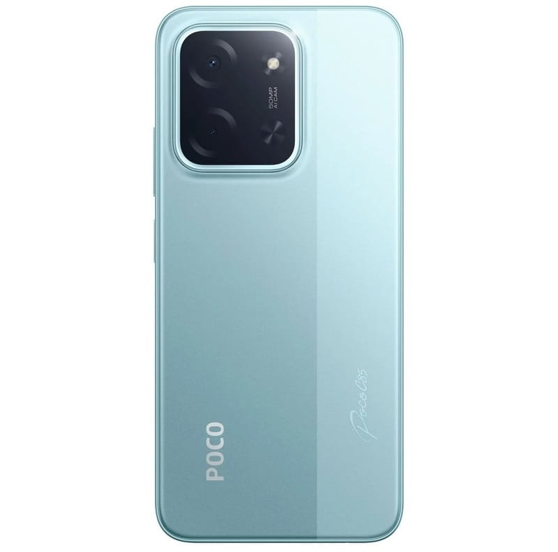 Смартфон Xiaomi Poco C85 6/128GB Green
