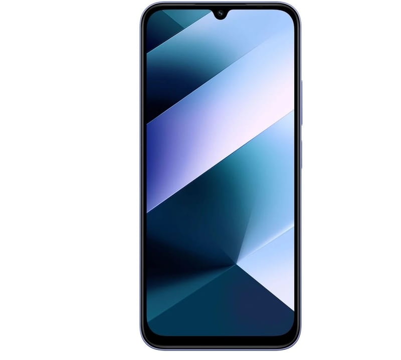 Смартфон Poco C85 6/128GB Purple