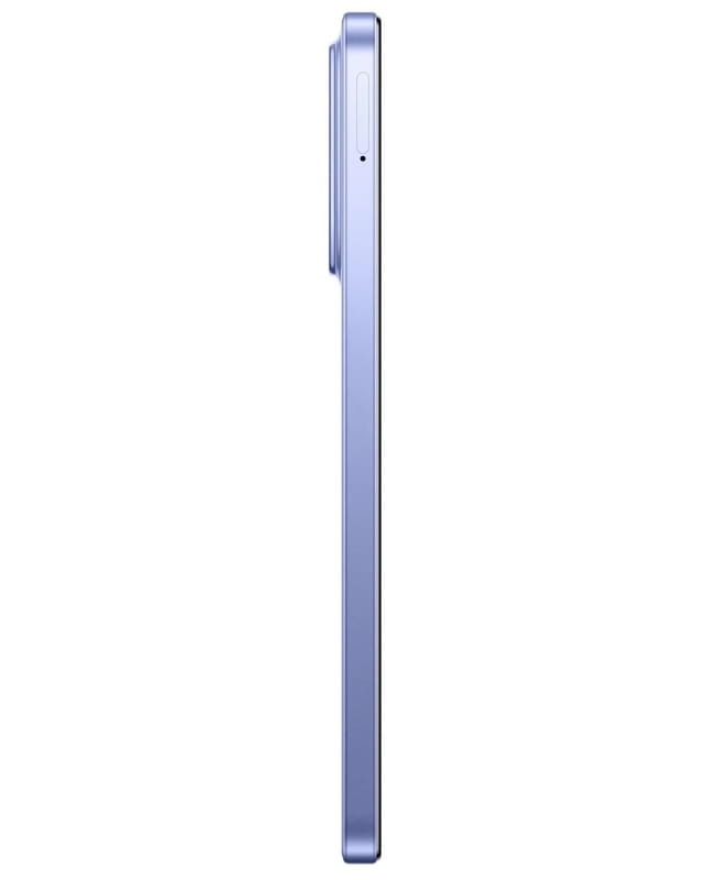 Смартфон Xiaomi Poco C85 6/128GB Purple