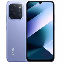Купити Смартфон Xiaomi Poco C85 6/128GB Purple Смартфон Xiaomi Poco C85 6/128GB Purple