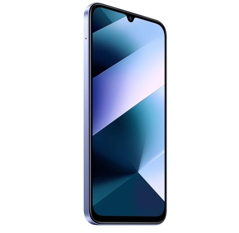 Смартфон Xiaomi Poco C85 8/256GB Purple