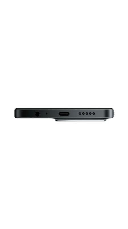 Смартфон Xiaomi Poco C85 6/128GB Black