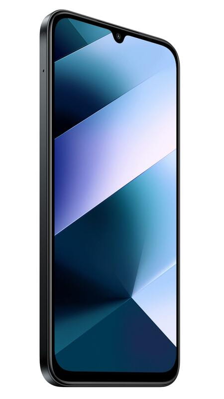Смартфон Xiaomi Poco C85 8/256GB Black