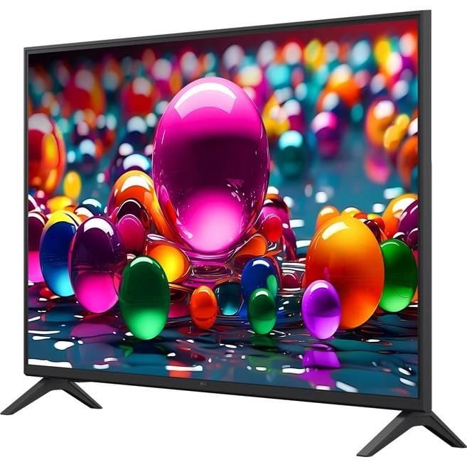 Телевизор LG 43UA75006LA