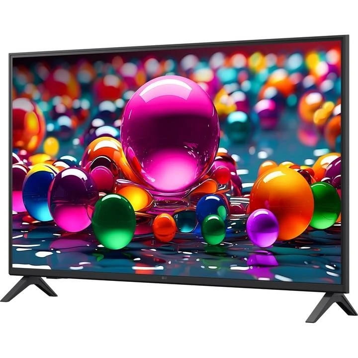 Телевизор LG 43UA75006LA