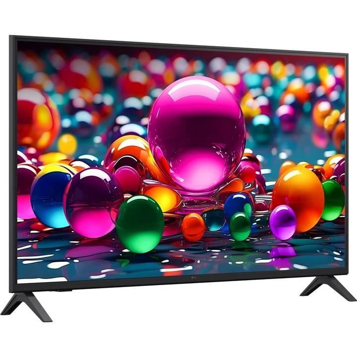 Телевизор LG 43UA75006LA