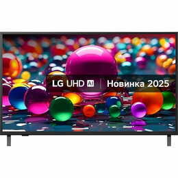 Телевізор LG 43UA75006LA