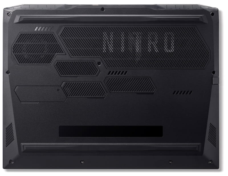 Ноутбук Acer Nitro 18 AI AN18-61-R127 (NH.QYBEU.003) Black